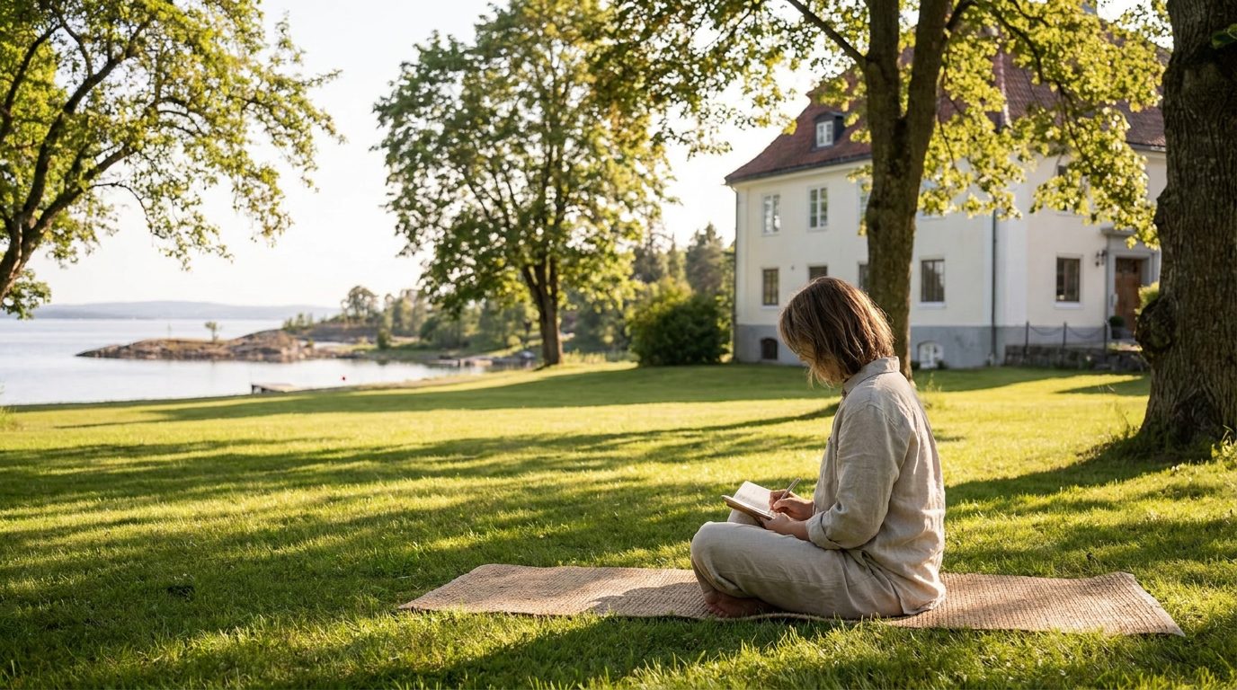 Fornebu Hovedgård